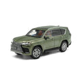 Lexus LX600