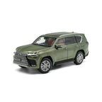 Lexus LX600