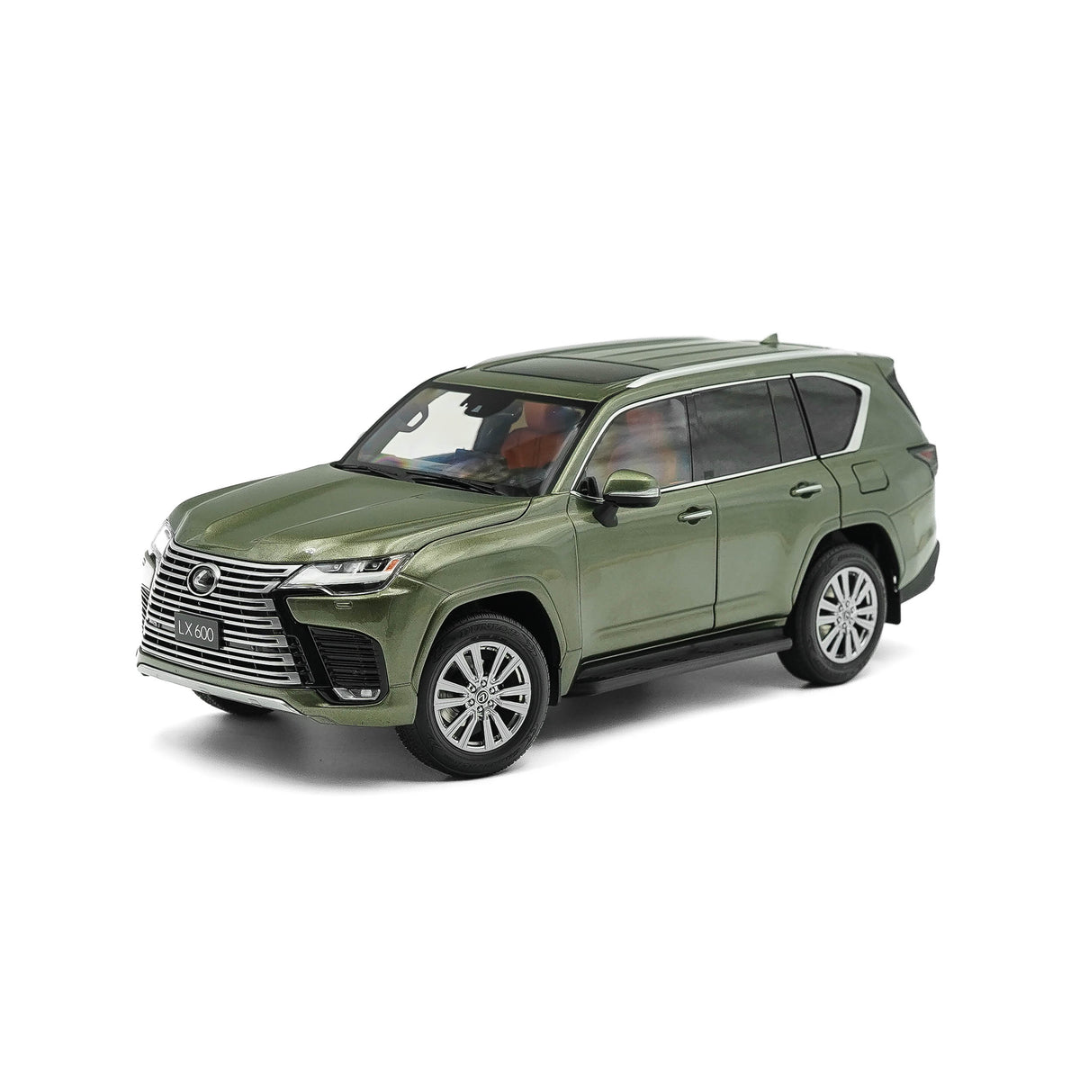 Lexus LX600