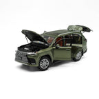 Lexus LX600