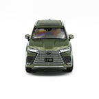 Lexus LX600