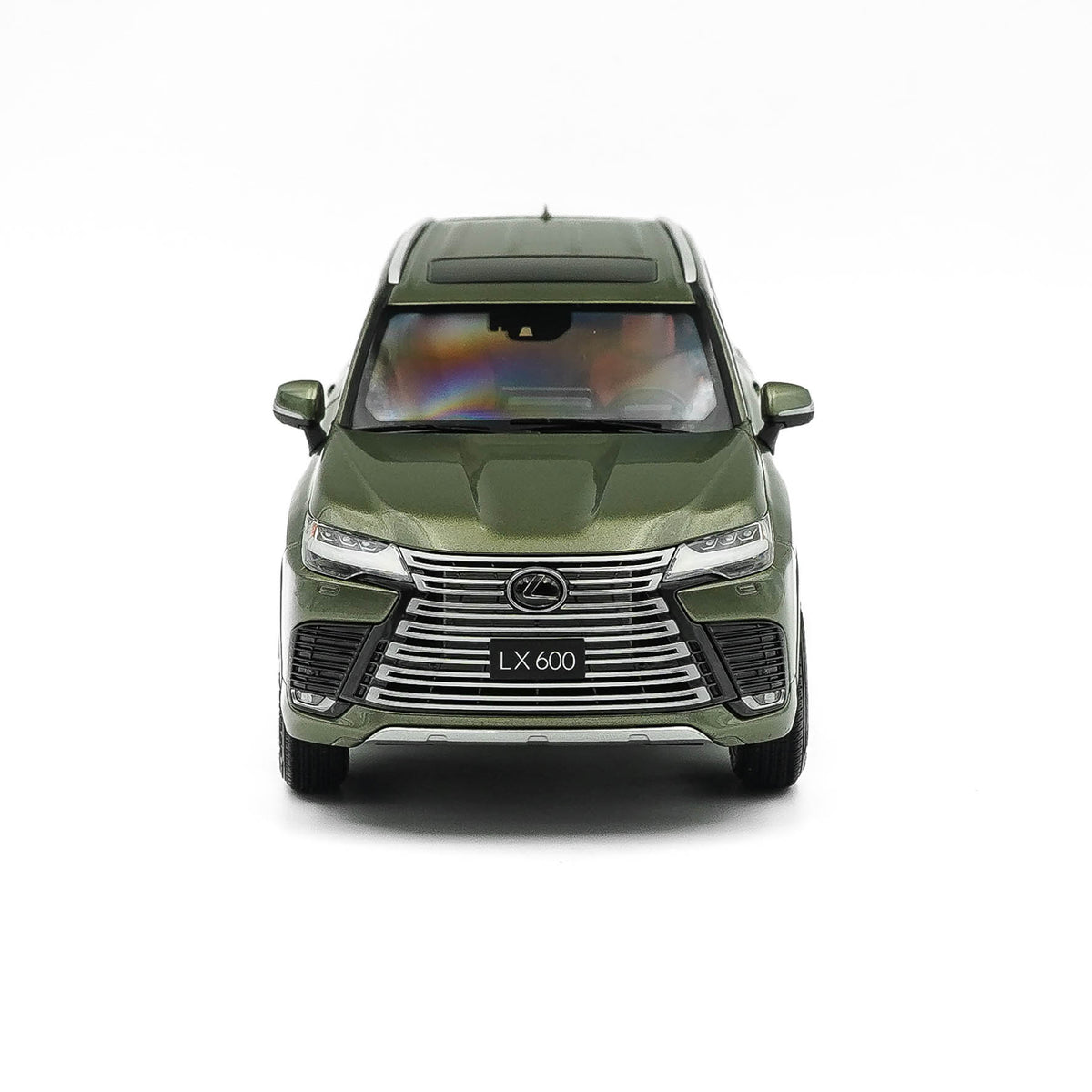 Lexus LX600