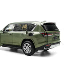 Lexus LX600