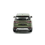 Lexus LX600