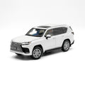 Lexus LX600