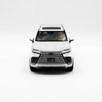 Lexus LX600