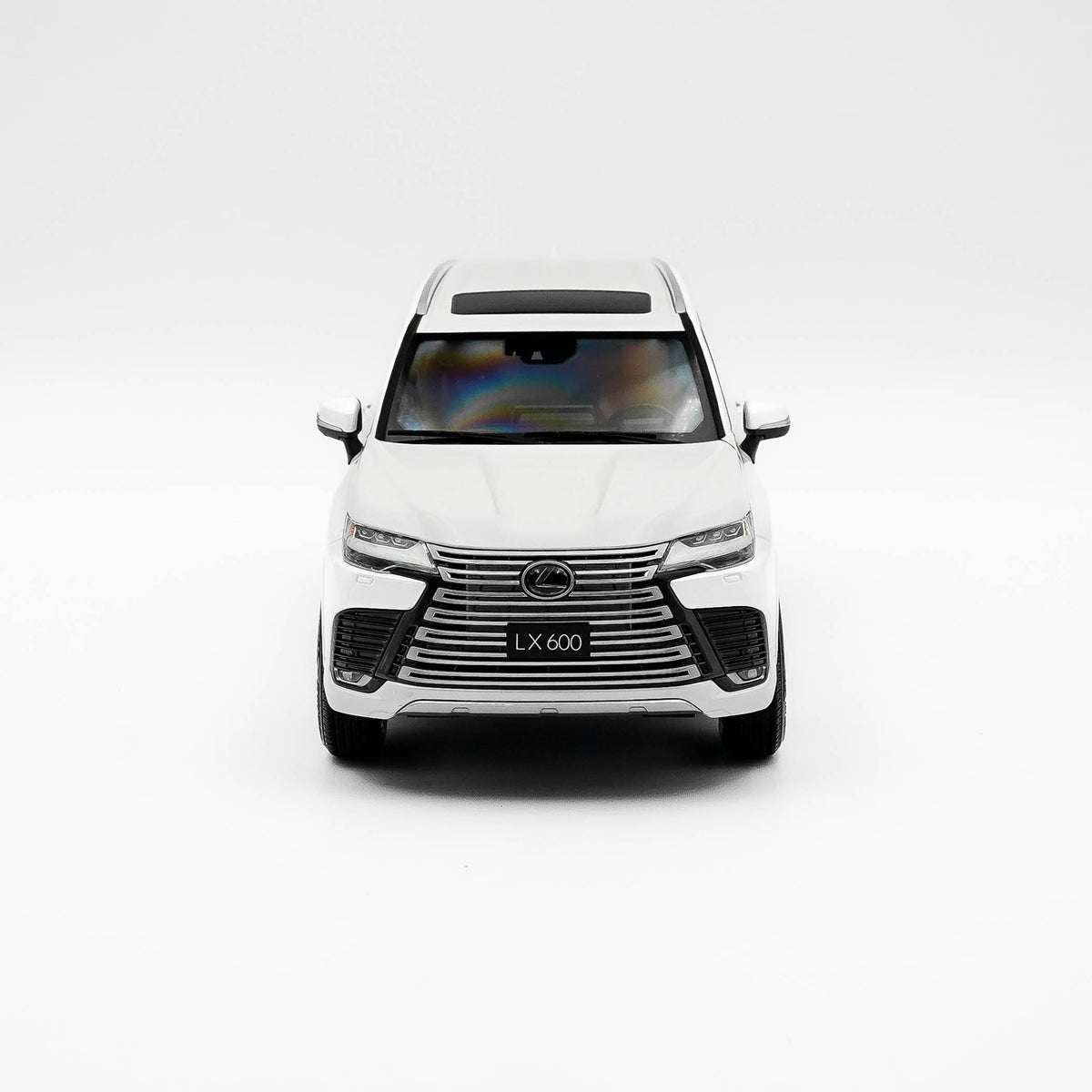 Lexus LX600