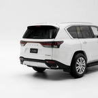 Lexus LX600