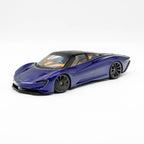 McLaren Speedtail