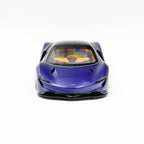 McLaren Speedtail