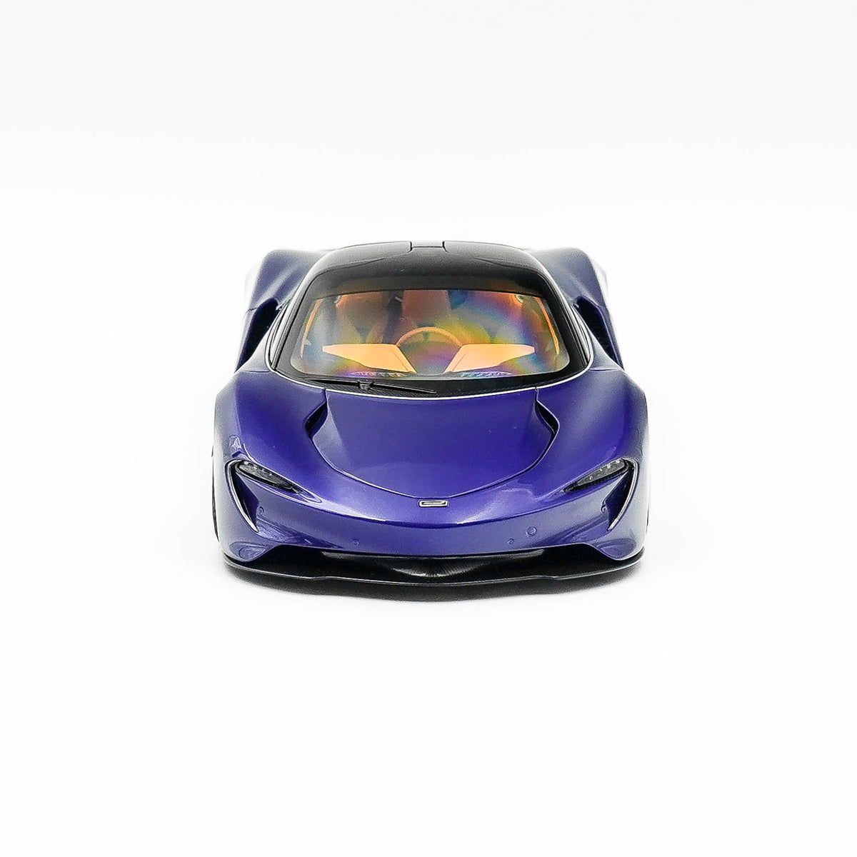 McLaren Speedtail