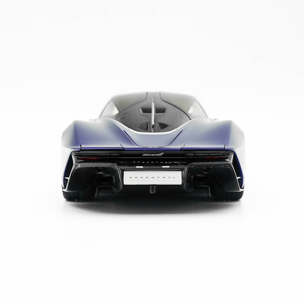 McLaren Speedtail