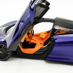 McLaren Speedtail