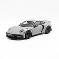 Porsche Brabus 900 Rocket R
