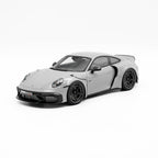 Porsche Brabus 900 Rocket R