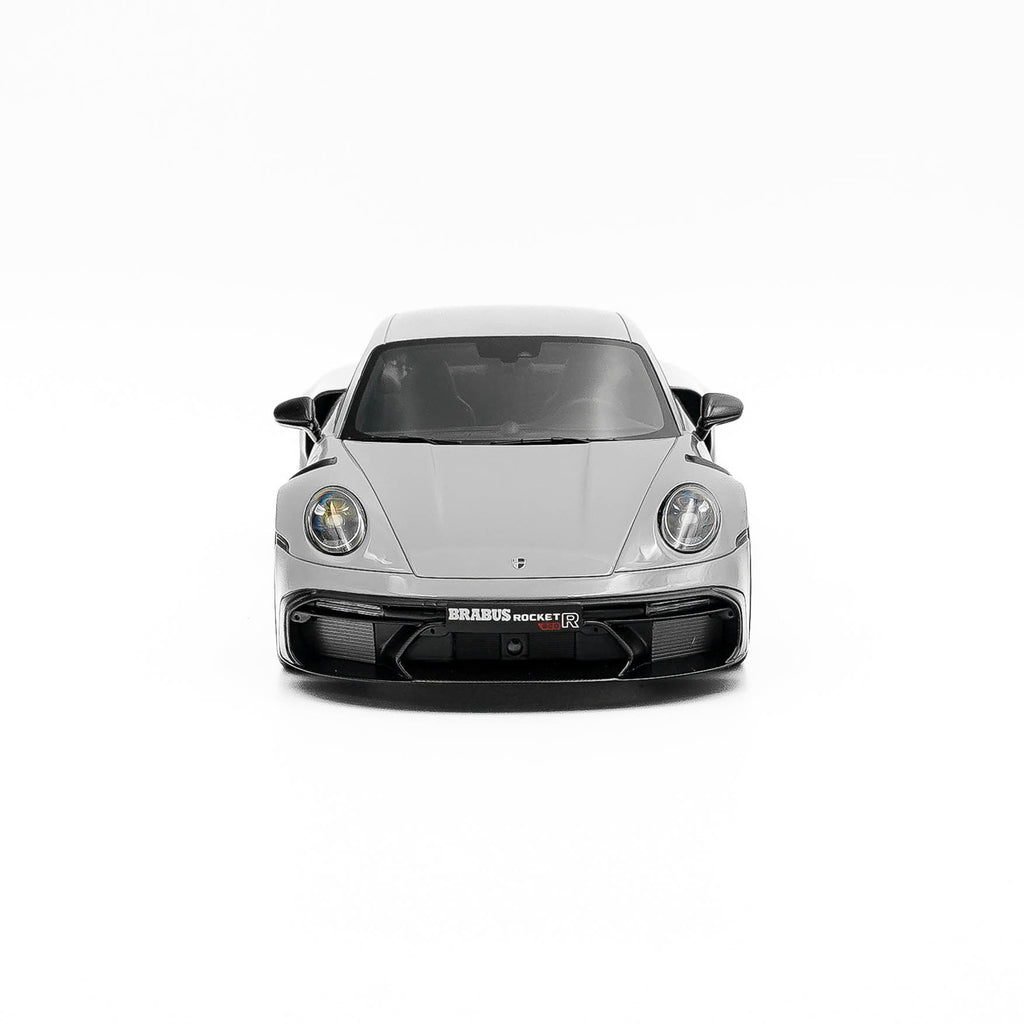 Porsche Brabus 900 Rocket R