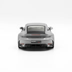 Porsche Brabus 900 Rocket R