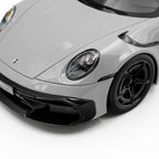 Porsche Brabus 900 Rocket R