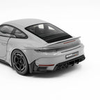 Porsche Brabus 900 Rocket R