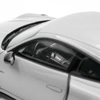 Porsche Brabus 900 Rocket R