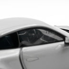 Porsche Brabus 900 Rocket R