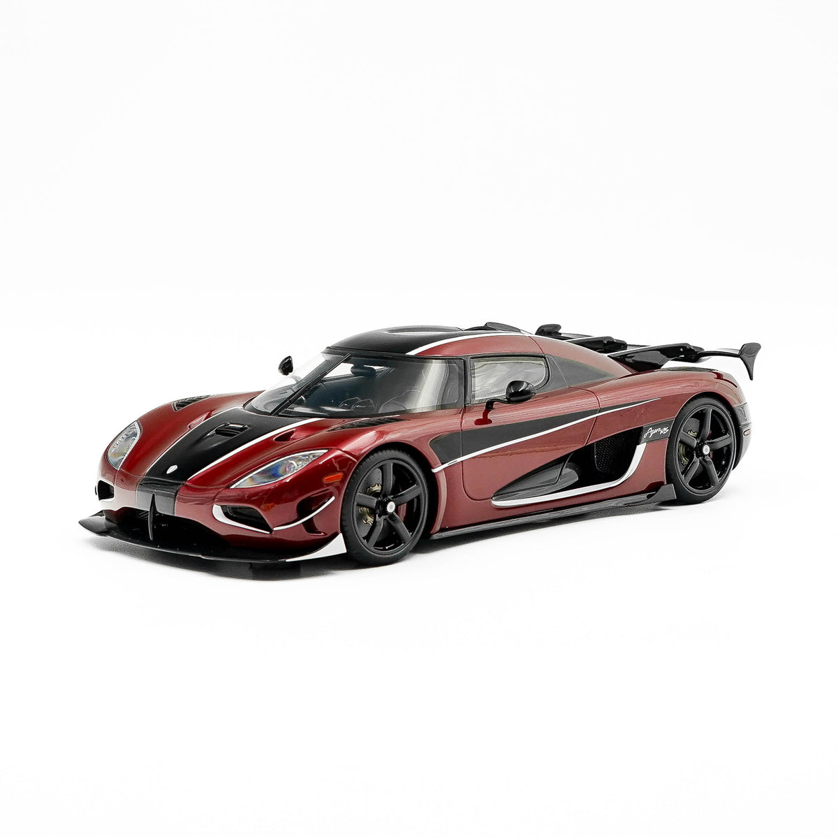 Koenigsegg Agera RS