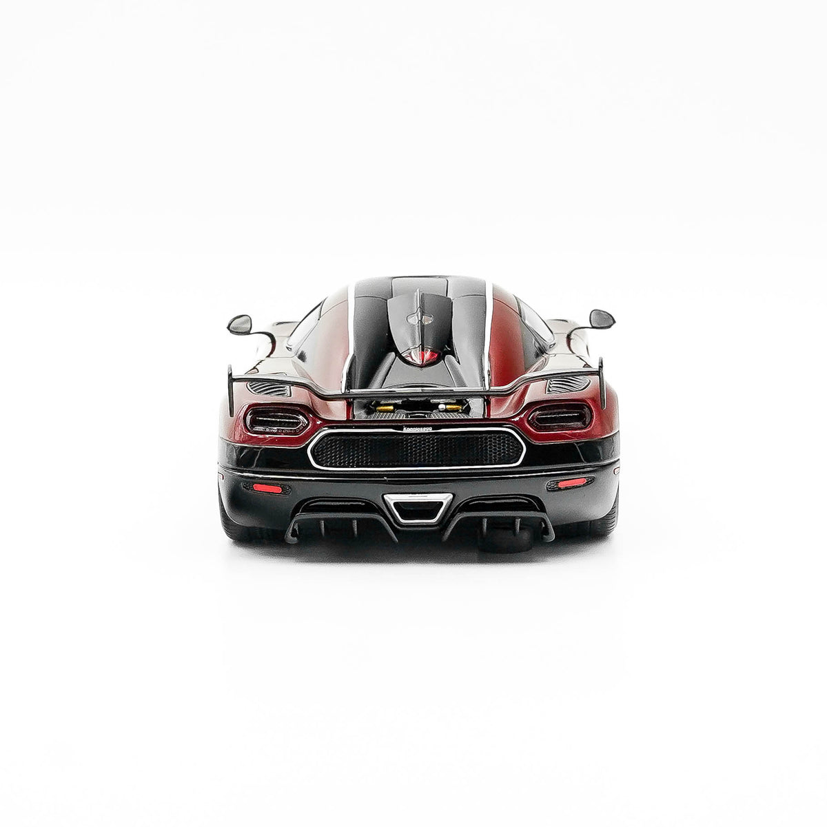 Koenigsegg Agera RS
