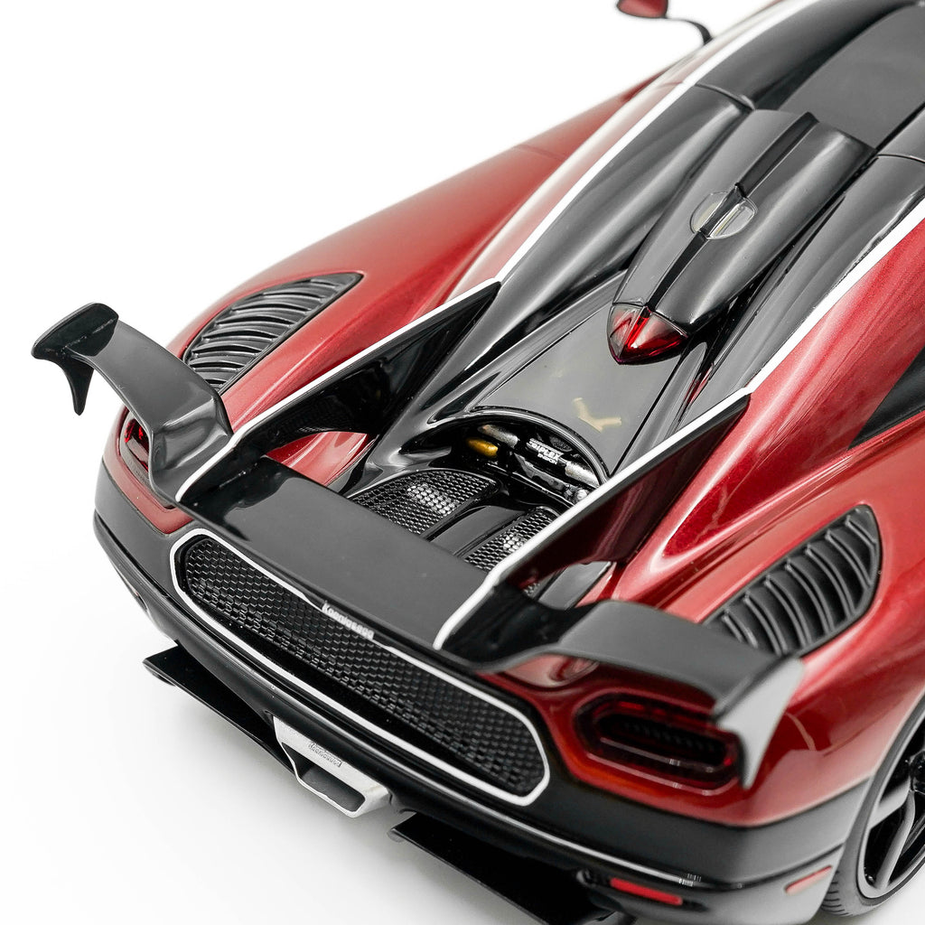 Koenigsegg Agera RS