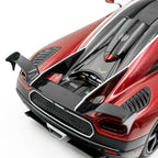 Koenigsegg Agera RS