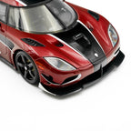 Koenigsegg Agera RS