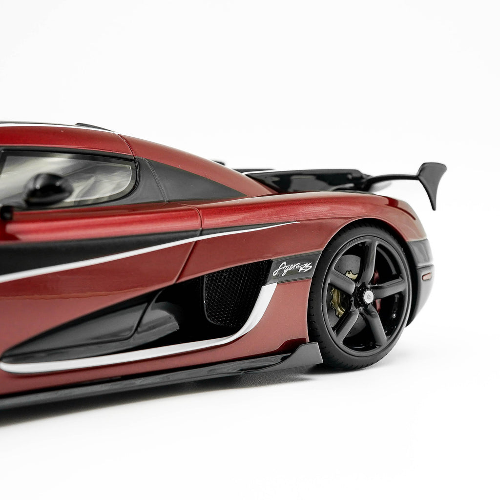 Koenigsegg Agera RS