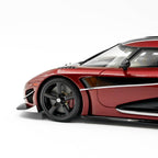 Koenigsegg Agera RS