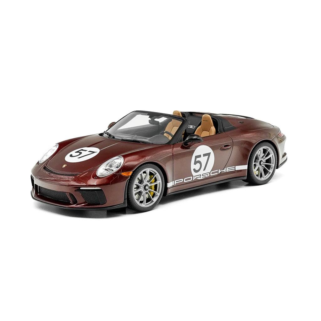 Porsche 911 (991.2) Speedster "Heritage Edition"