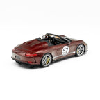 Porsche 911 (991.2) Speedster "Heritage Edition"