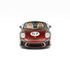 Porsche 911 (991.2) Speedster "Heritage Edition"