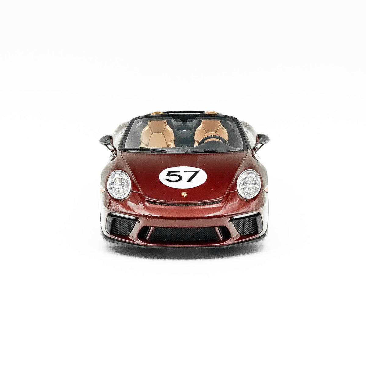 Porsche 911 (991.2) Speedster "Heritage Edition"