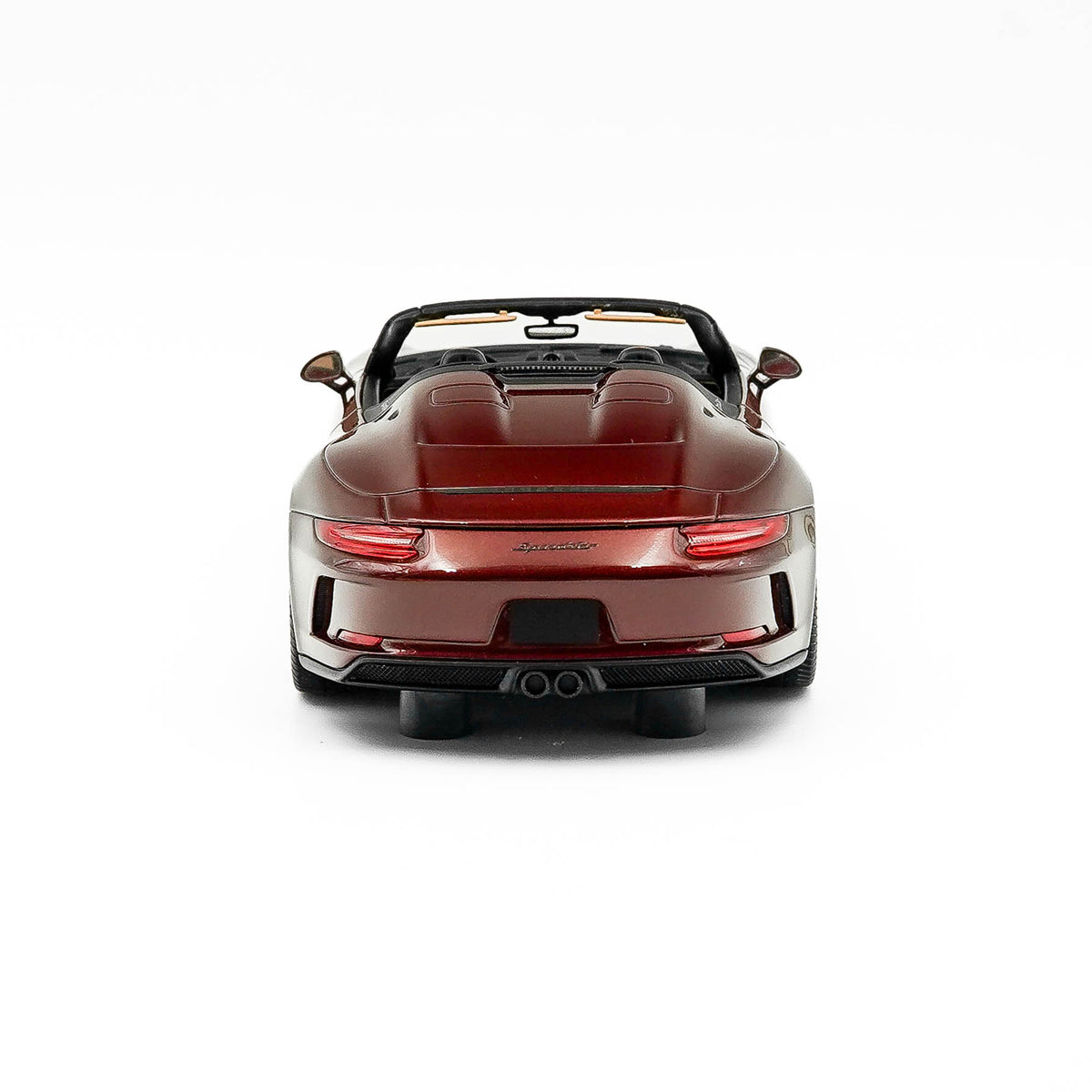 Porsche 911 (991.2) Speedster "Heritage Edition"