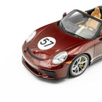 Porsche 911 (991.2) Speedster "Heritage Edition"