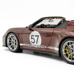 Porsche 911 (991.2) Speedster "Heritage Edition"