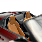 Porsche 911 (991.2) Speedster "Heritage Edition"