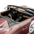Porsche 911 (991.2) Speedster "Heritage Edition"