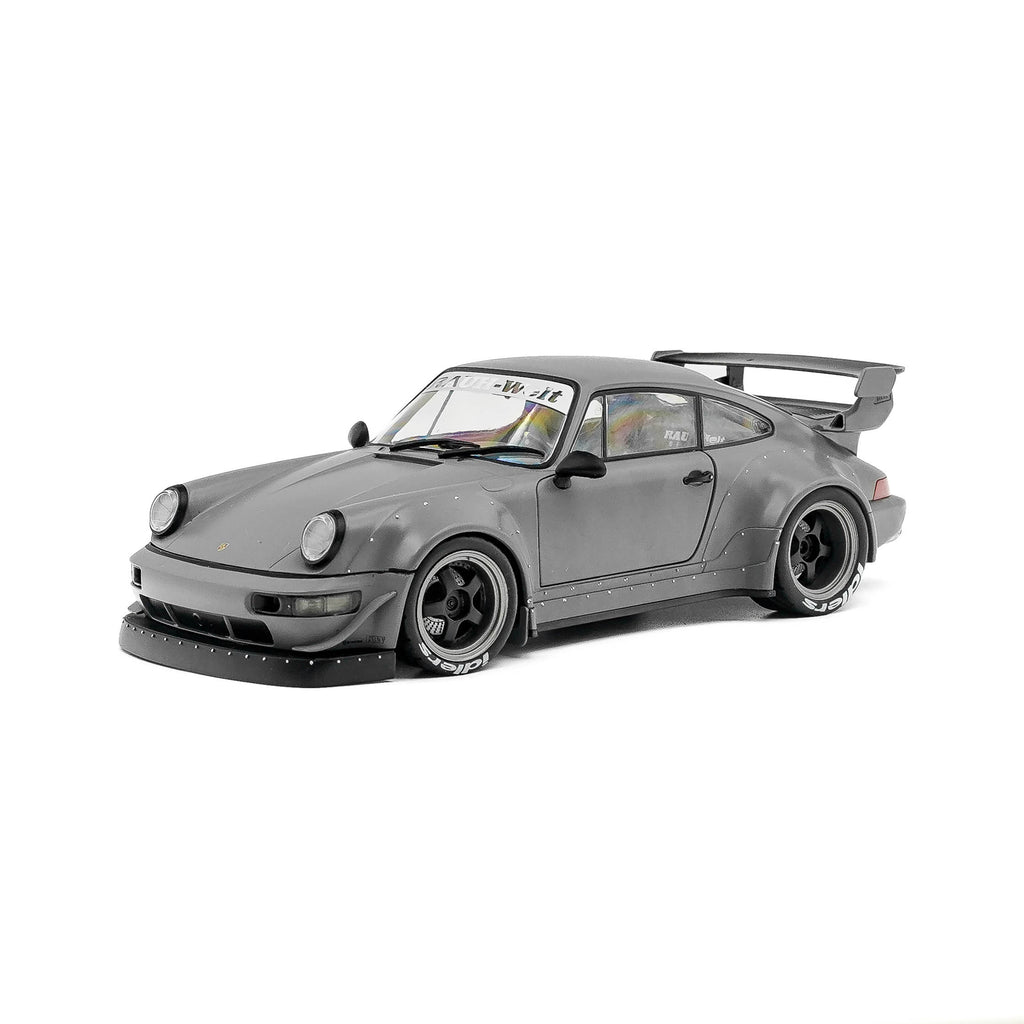 Porsche RWB