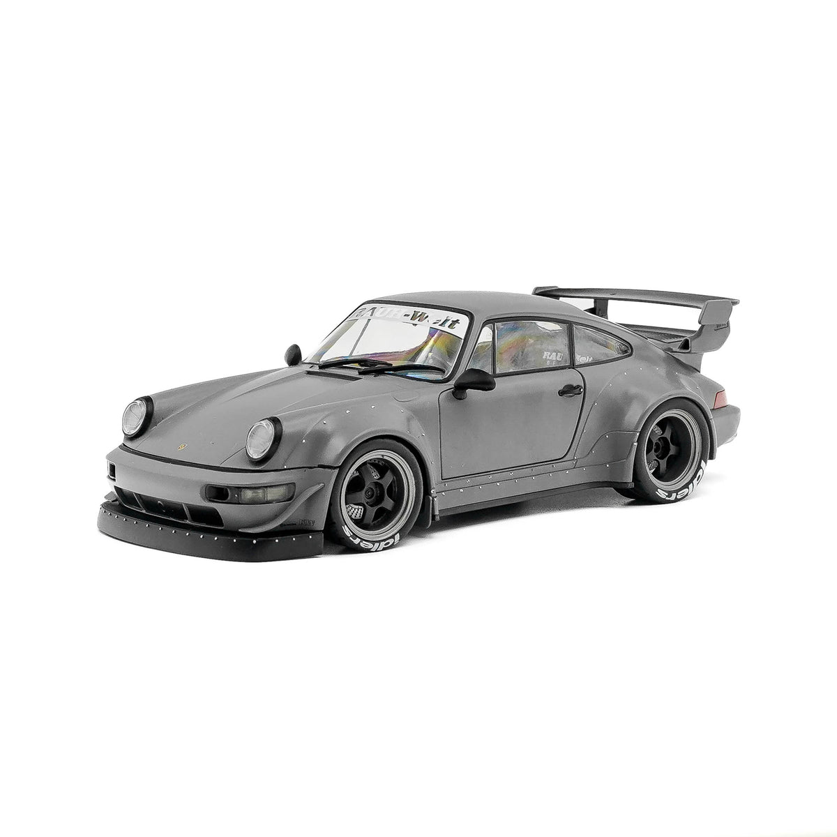 Porsche RWB