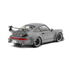 Porsche RWB