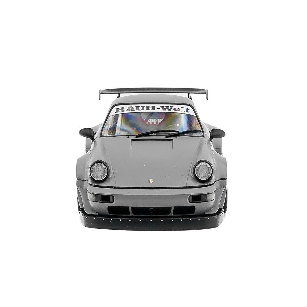 Porsche RWB