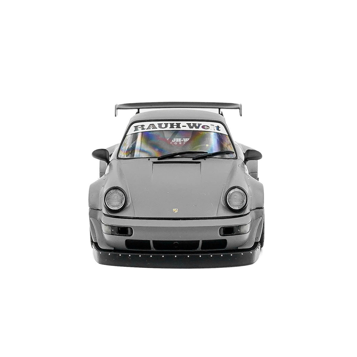 Porsche RWB