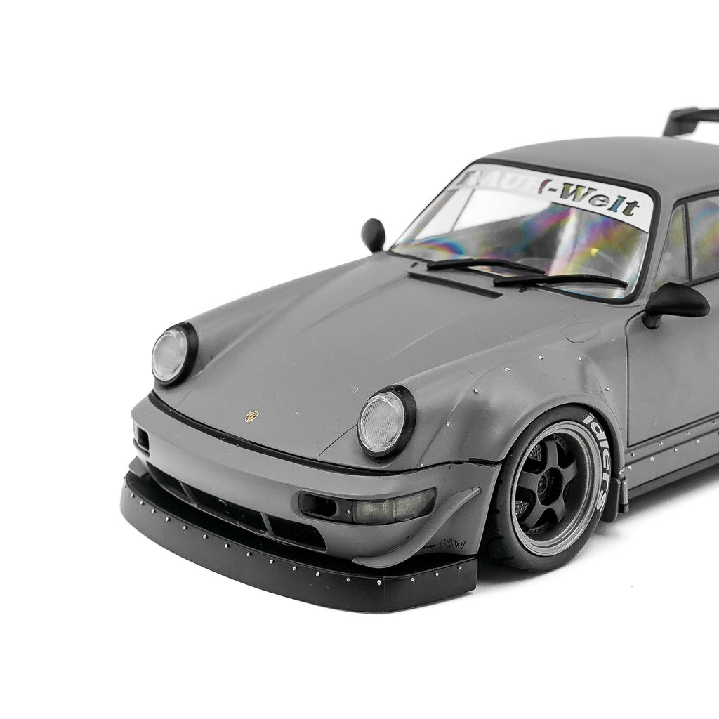 Porsche RWB