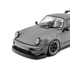 Porsche RWB