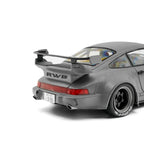 Porsche RWB