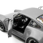 Porsche RWB